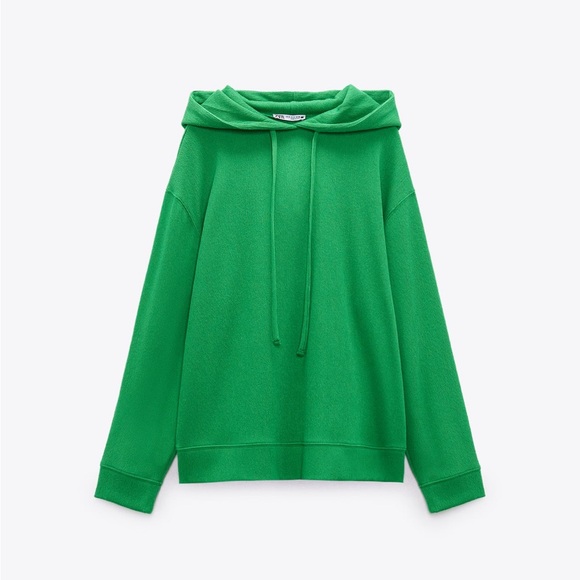 ZARA HOODIE - Picture 2 of 9